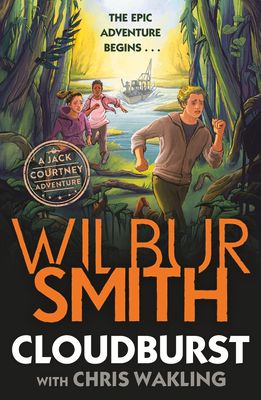 Jack Courtney adventure