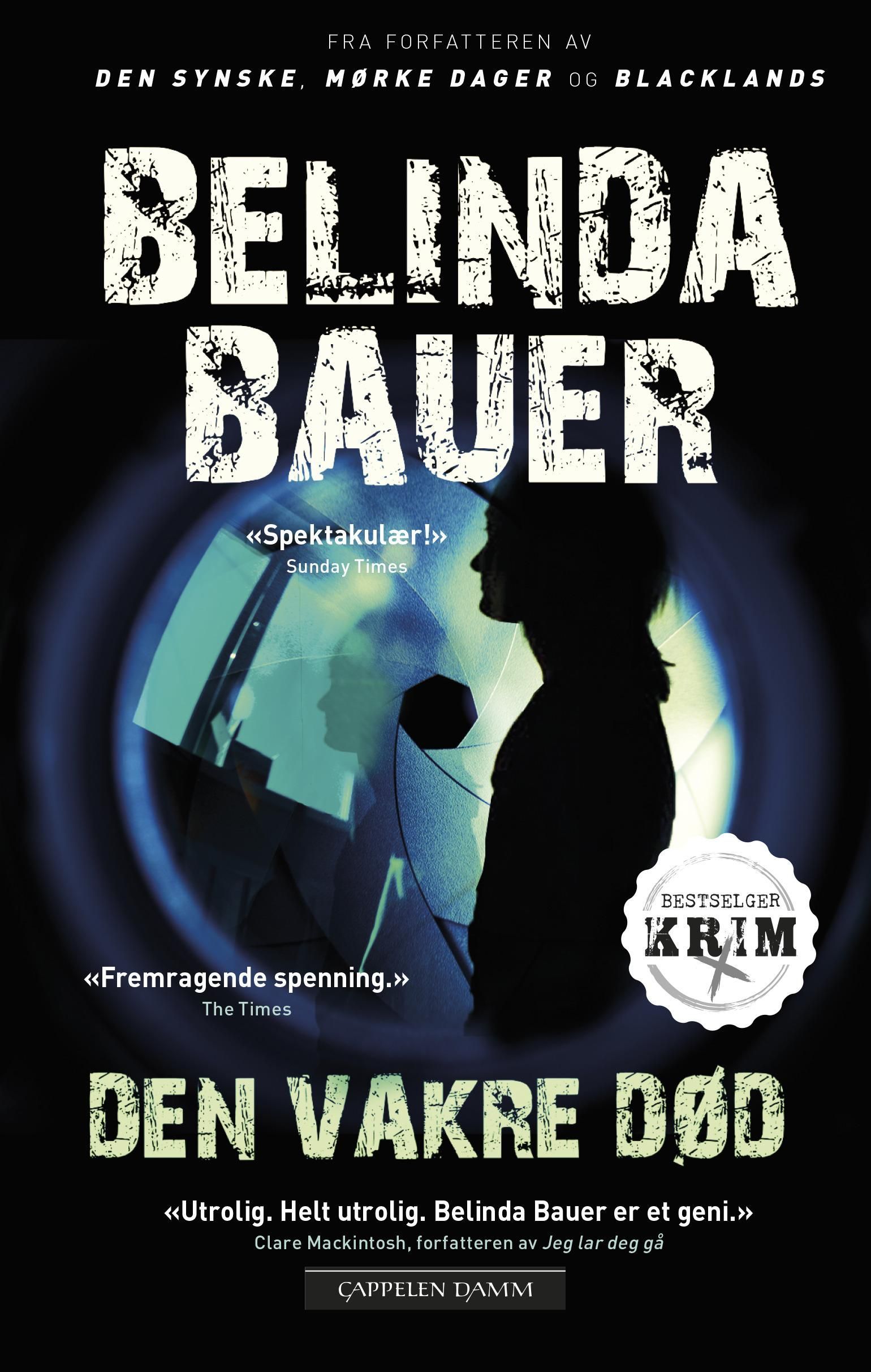 Den vakre død