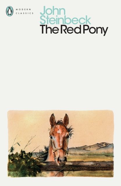 The red pony