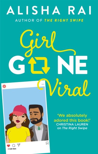 Girl gone viral