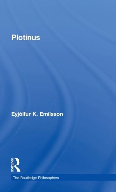Plotinus