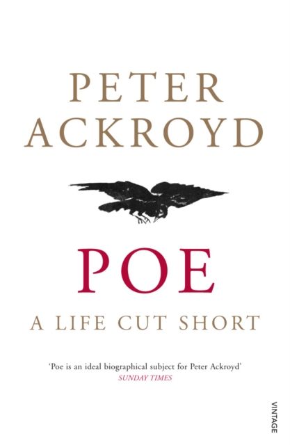 Poe : A Life Cut Short