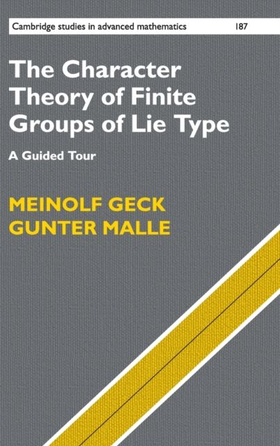 The Character Theory of Finite Groups of Lie Type : A Guided Tour
