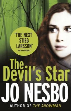 The devil's star