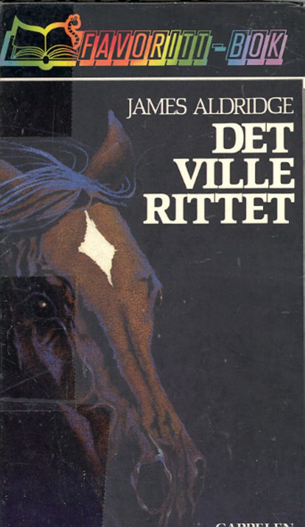 Det ville rittet