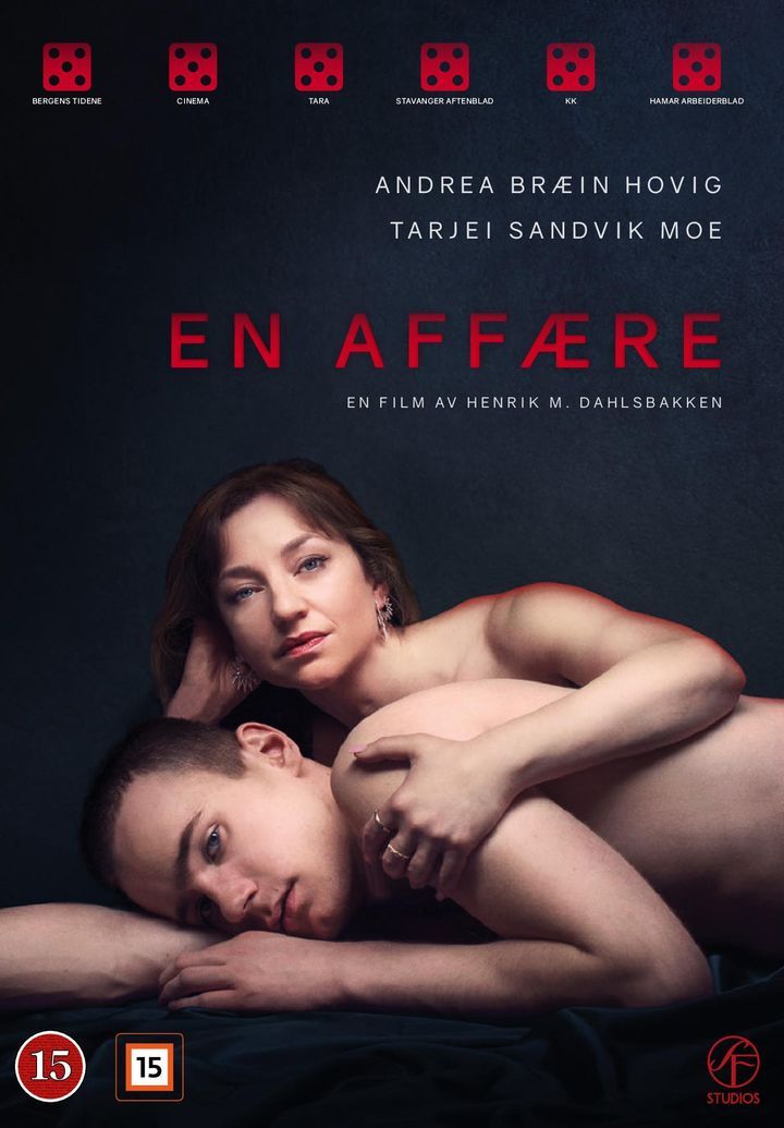 En affære