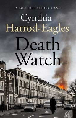 Death Watch : A Bill Slider Mystery (2)