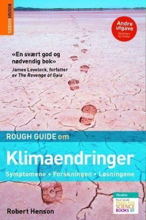 Rough guide om klimaendringer