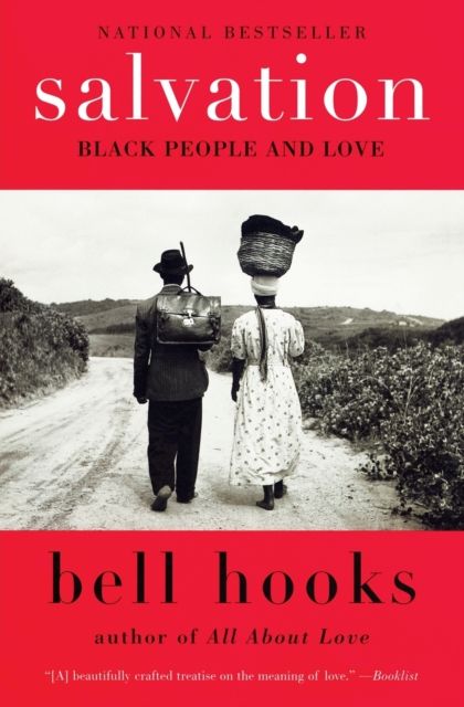 Salvation : black people and love
