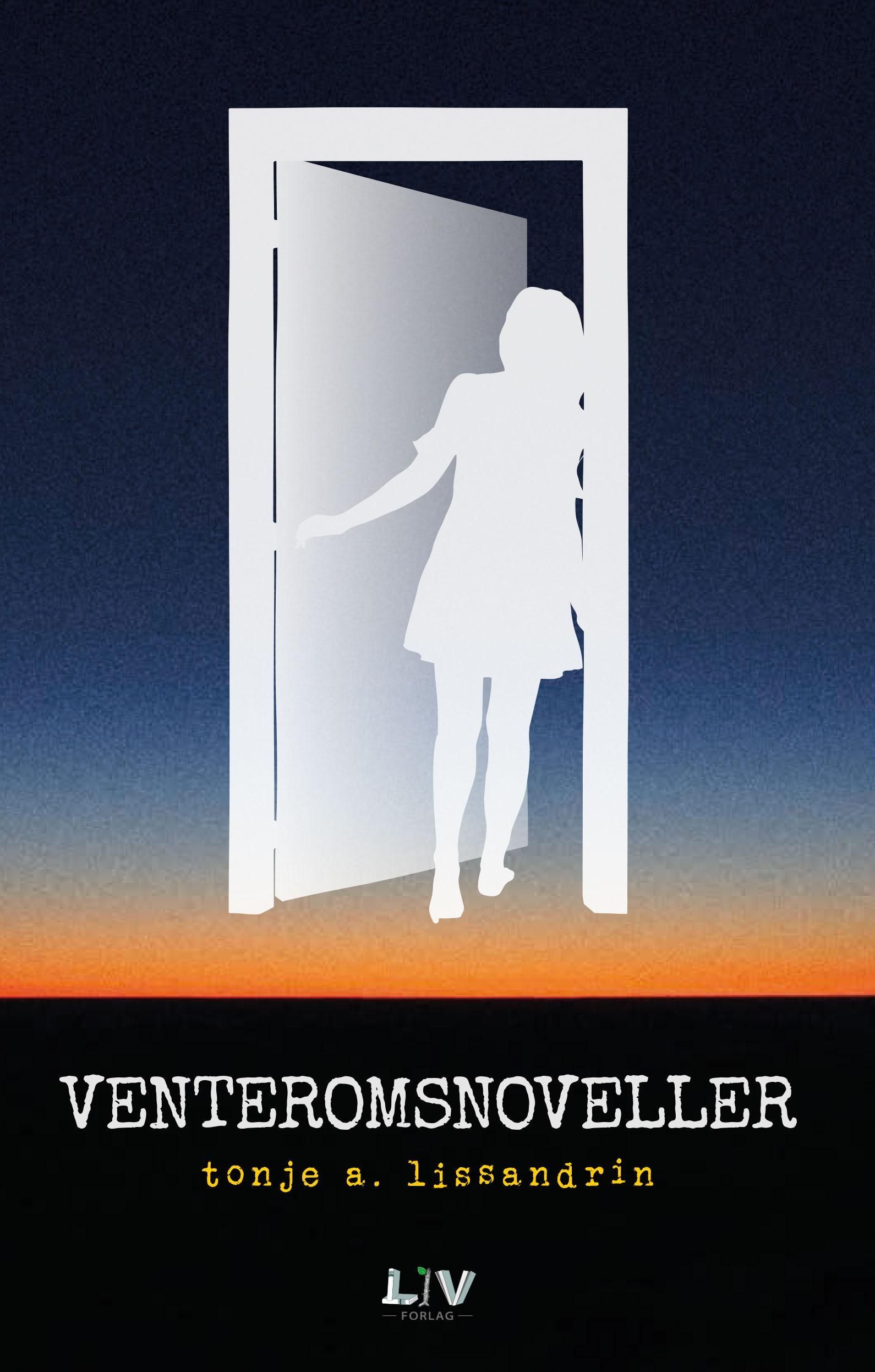 Venteromsnoveller : noveller
