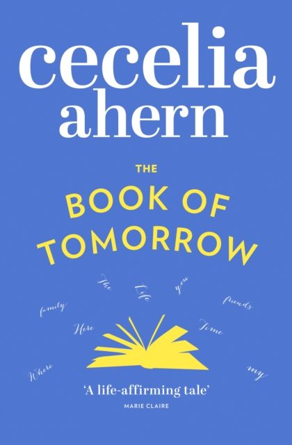 The book of tomorrow