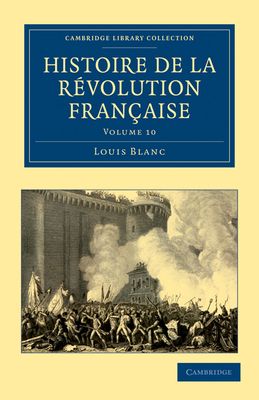 Histoire de la Revolution Francaise