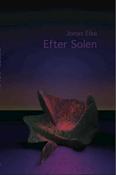 Forsidebilde av Efter solen : noveller