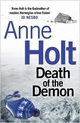 Death of the demon
