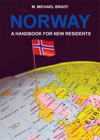Norway : a handbook for new residents