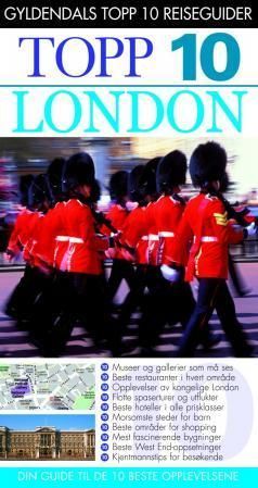 London : topp 10