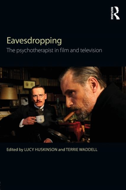 Eavesdropping : The psychotherapist in film and television