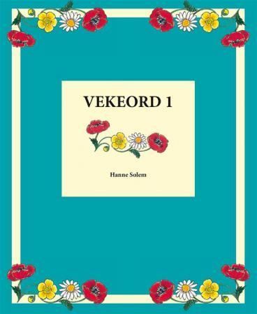 Vekeord 1 : versalar