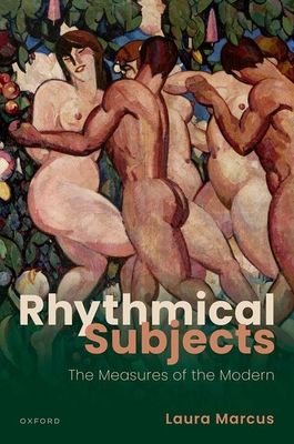 Rhythmical Subjects : The Measures of the Modern