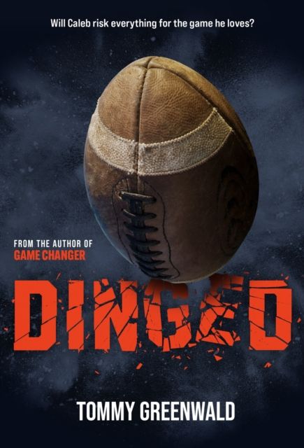 Dinged : A Game Changer Companion Novel