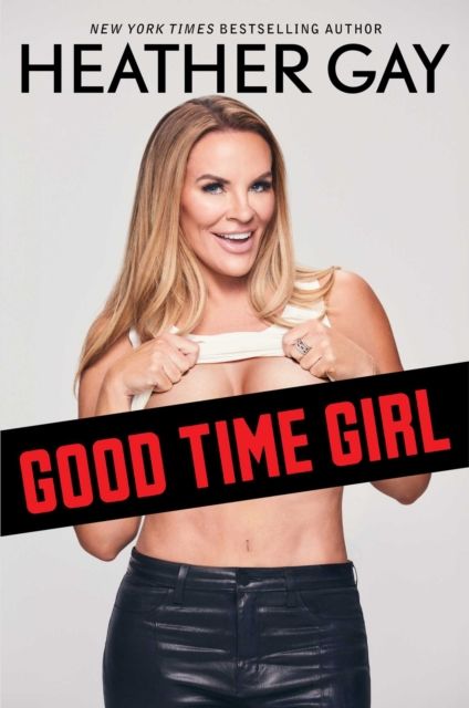 Good Time Girl : Receipts, Proof, Timelines, and Essays