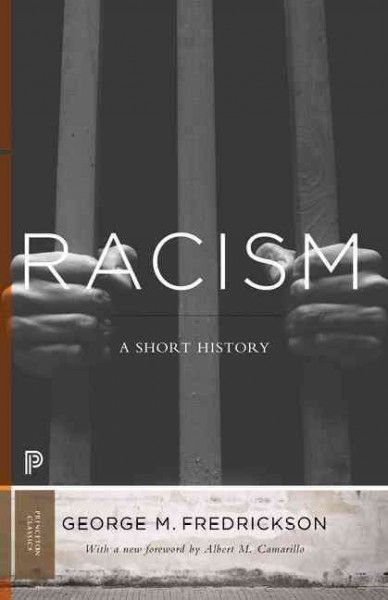 Racism : a short history