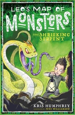 The shrieking serpent