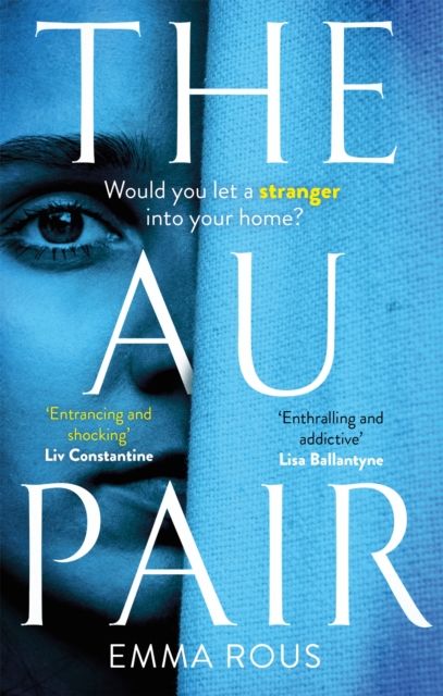 The au pair