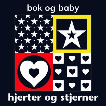 Hjerter og stjerner
