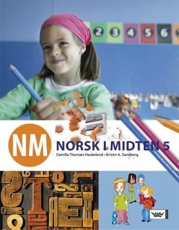 NM : norsk i midten 5