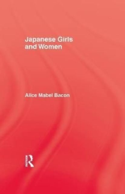 Japanese Girls and Women