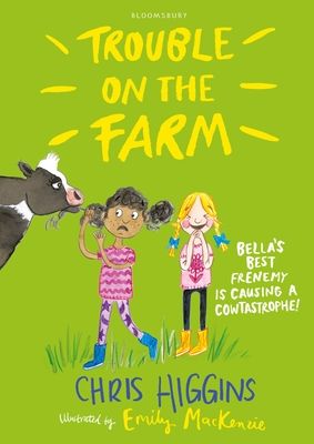 Trouble on the farm