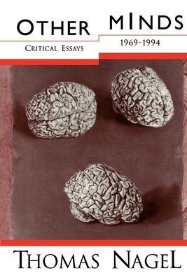 Other Minds : Critical Essays 1969-1994