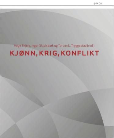 Kjønn, krig, konflikt : jubileumsbok til Helga Hernes