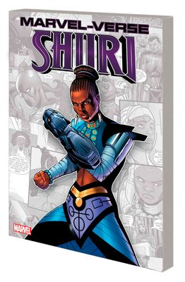 Shuri
