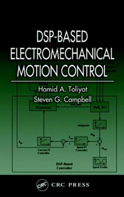 DSP-Based Electromechanical Motion Control