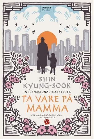 Ta vare på mamma