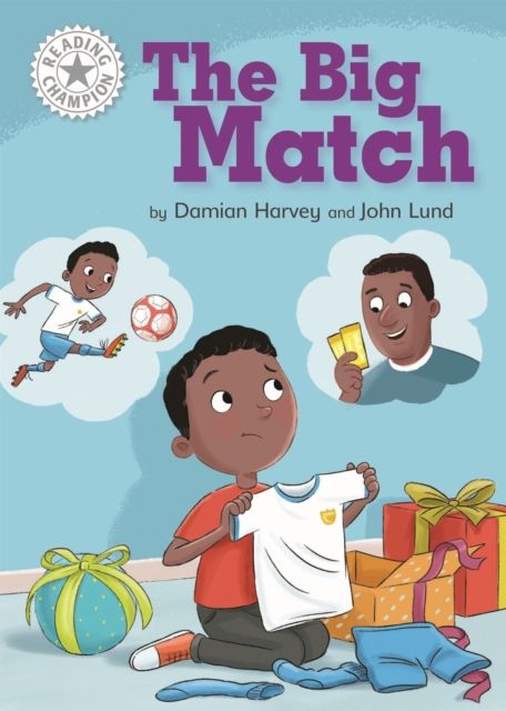 The big match