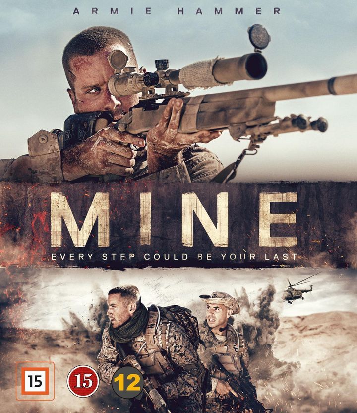 Mine