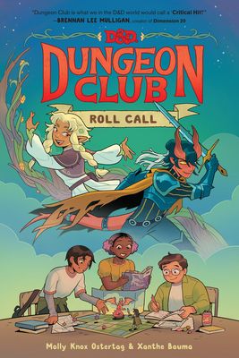 Dungeon Club