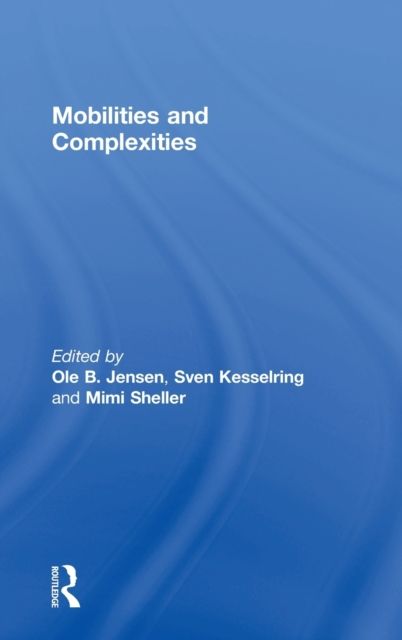 Mobilities and Complexities
