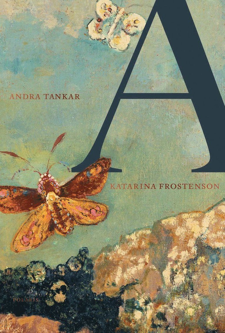 A : andra tankar