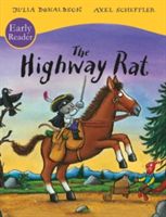The highway rat