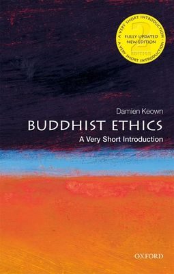 Buddhist ethics : a very short introduction