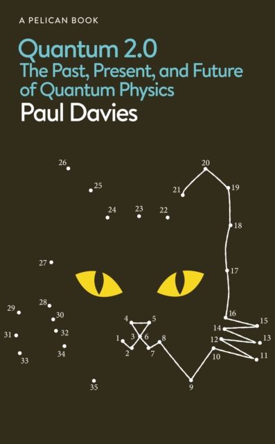 Quantum 2.0 : The Past, Present, and Future of Quantum Physics