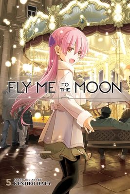 Fly me to the moon. Volume 5
