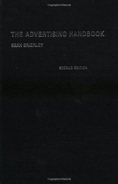The Advertising Handbook