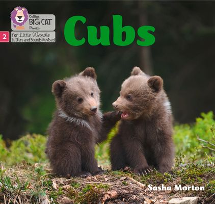 Cubs : Phase 2 Set 5