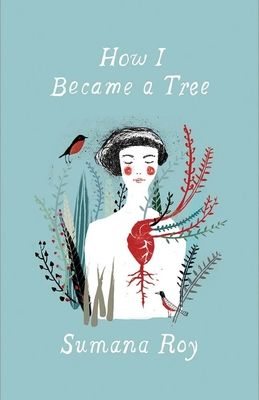Forsidebilde av How I Became a Tree