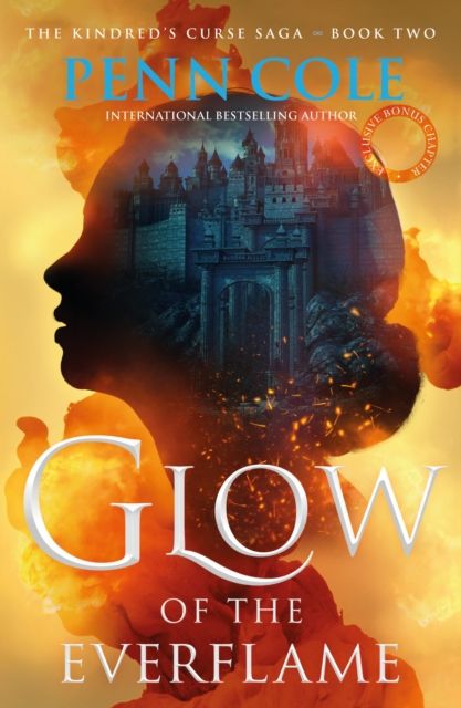 Glow of the everflame
